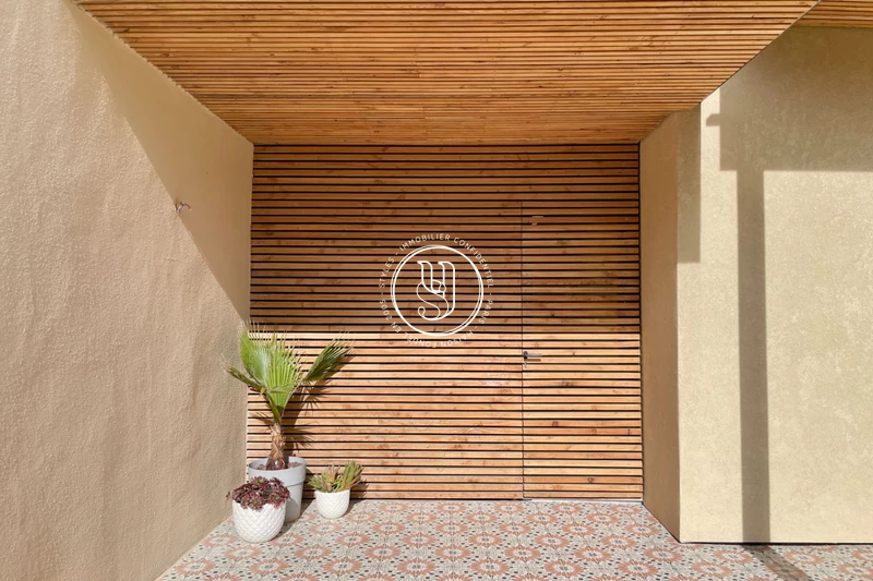 Vente maison Uzès  