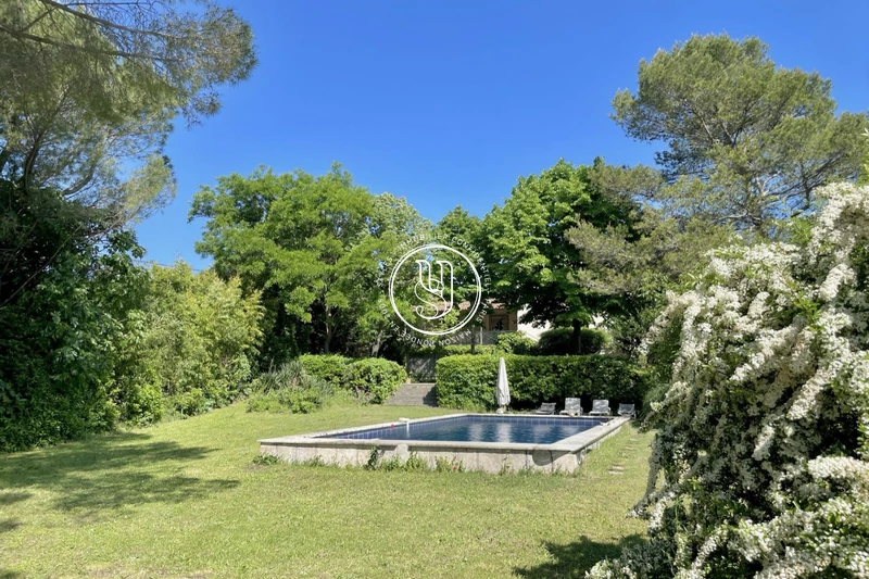 Vente maison Uzès  