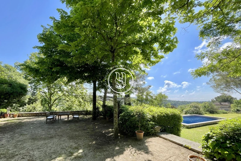 Vente maison Uzès  