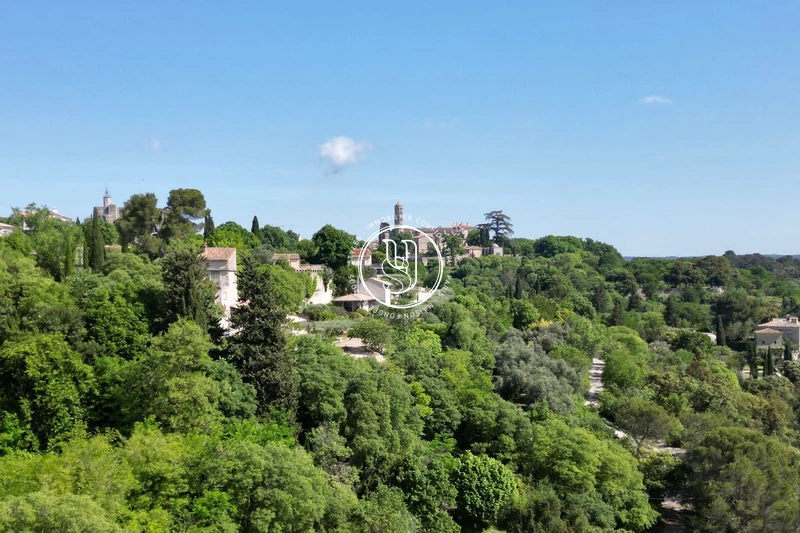 Vente maison Uzès  