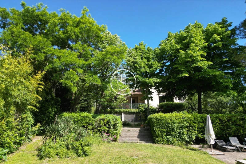 Vente maison Uzès  