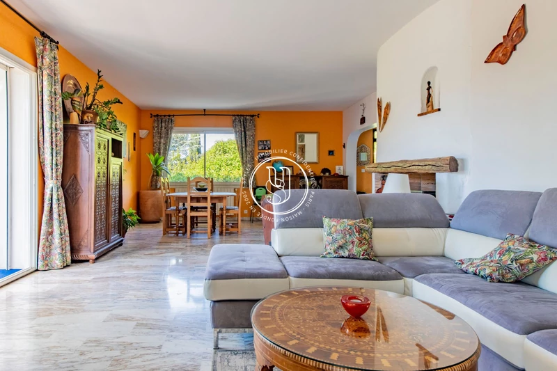 Vente maison Montpellier  