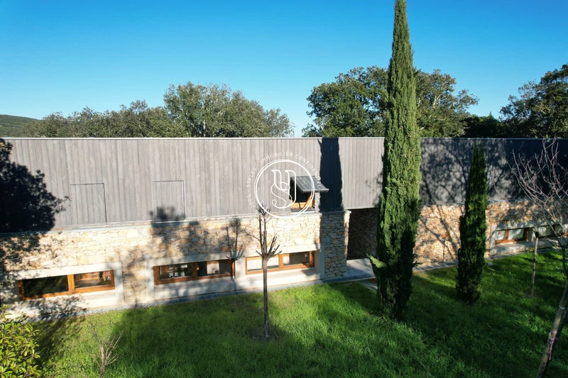 Vente maison Montpellier  