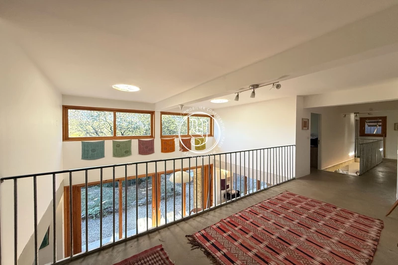 Vente maison Montpellier  