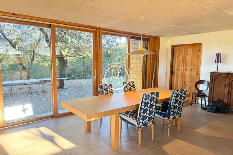 Vente maison Montpellier  