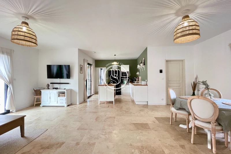 Vente maison Uzès  