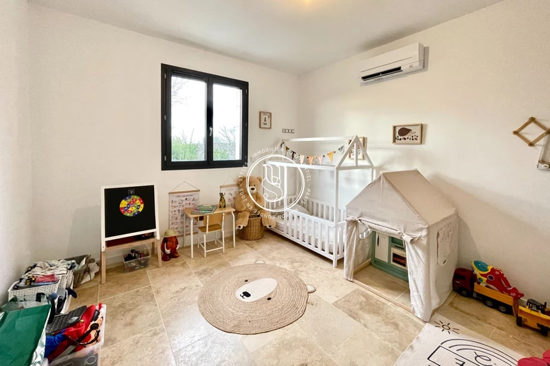 Vente maison Uzès  