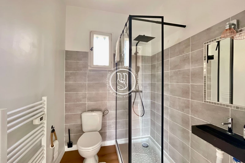 Vente maison Saint-Rémy-de-Provence  