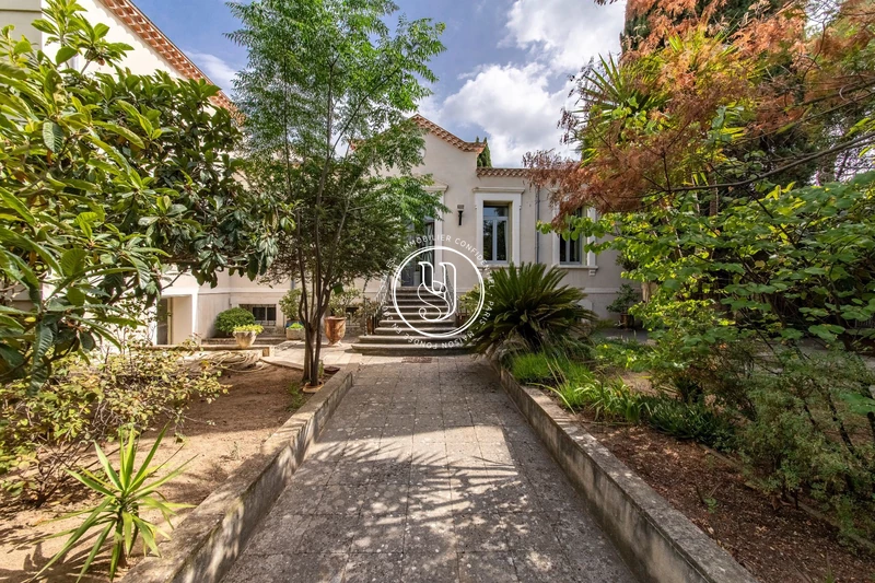 Vente maison Montpellier  