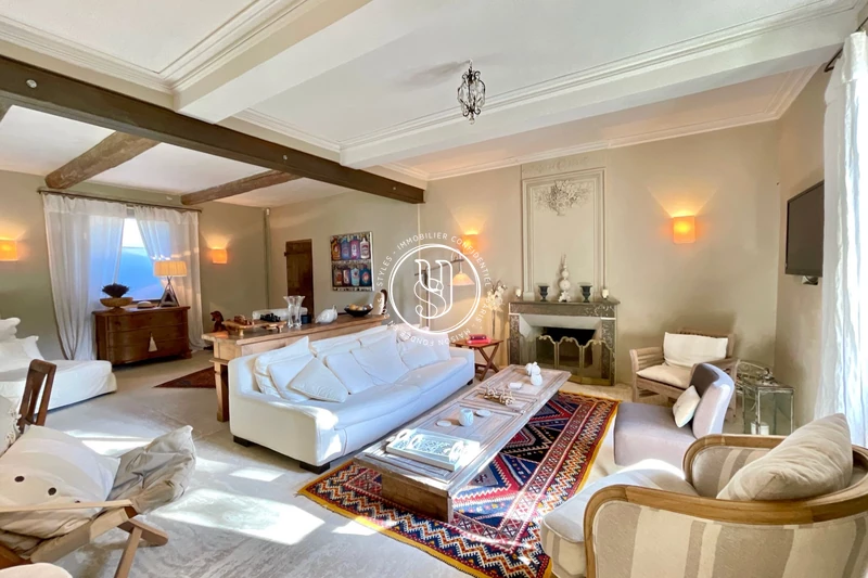 Vente maison Uzès  