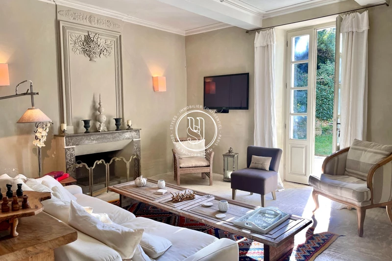 Vente maison Uzès  