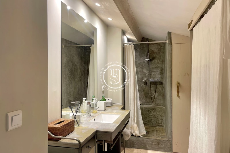 Vente maison Uzès  