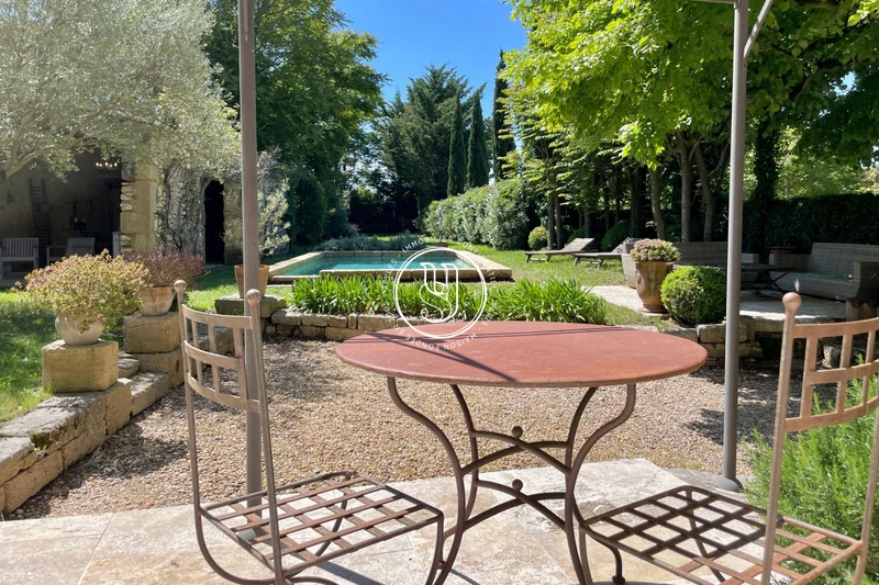Vente maison Uzès  