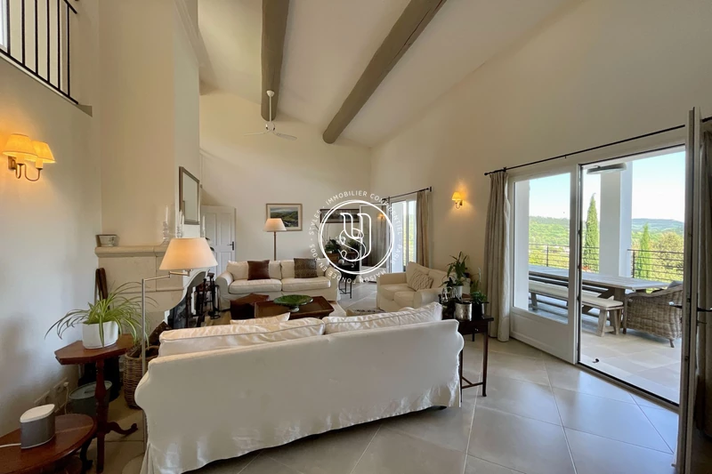 Vente maison Uzès  