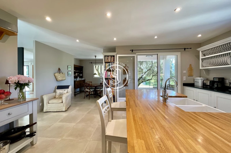 Vente maison Uzès  