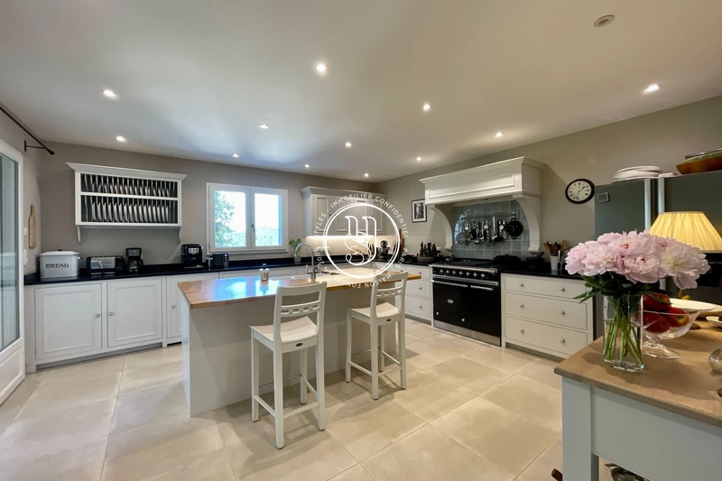 Vente maison Uzès  
