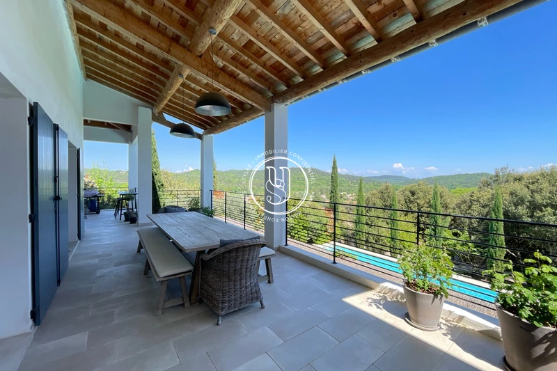 Vente maison Uzès  