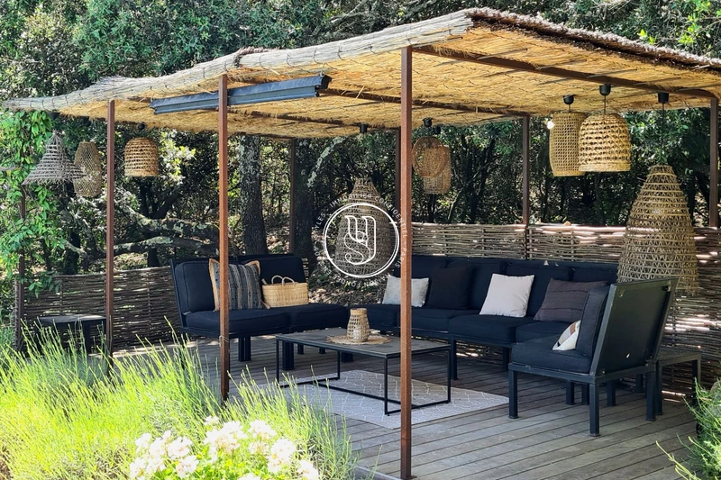 Vente maison Uzès  