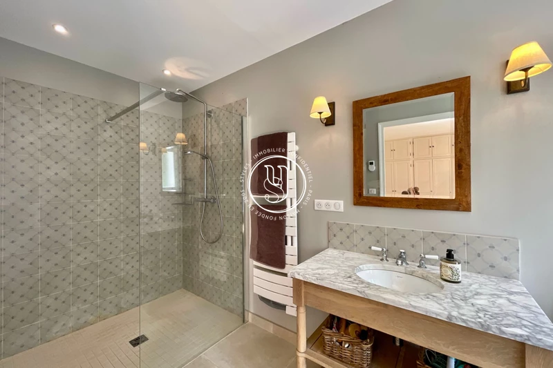 Vente maison Uzès  