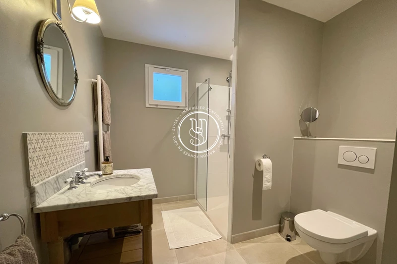 Vente maison Uzès  