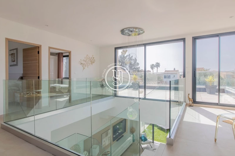 Vente maison Montpellier  