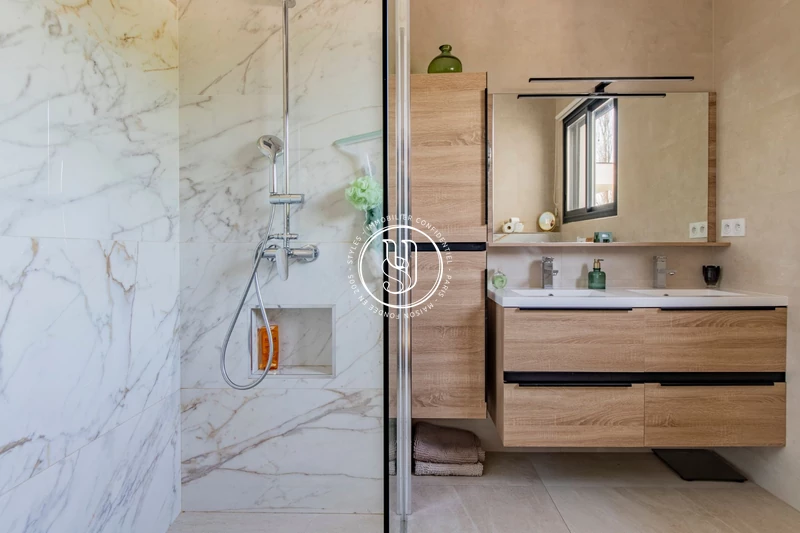 Vente maison Montpellier  