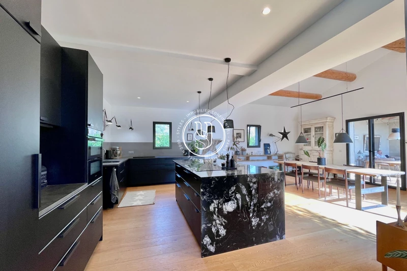 Vente maison Paradou  