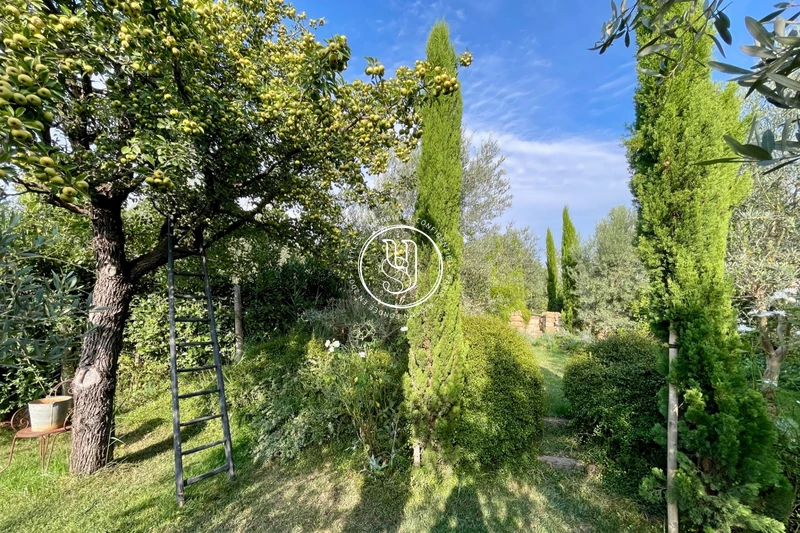 Vente maison Paradou  