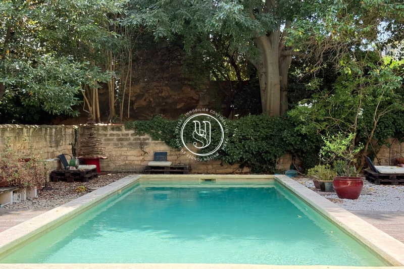 Vente maison Montpellier  