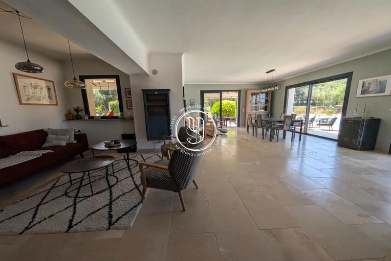 Vente maison Uzès  