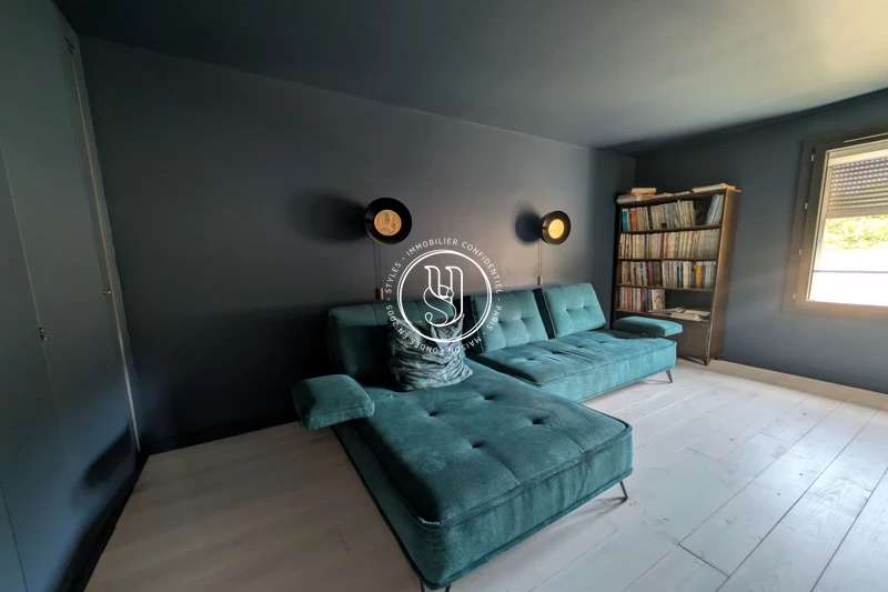 Vente maison Uzès  
