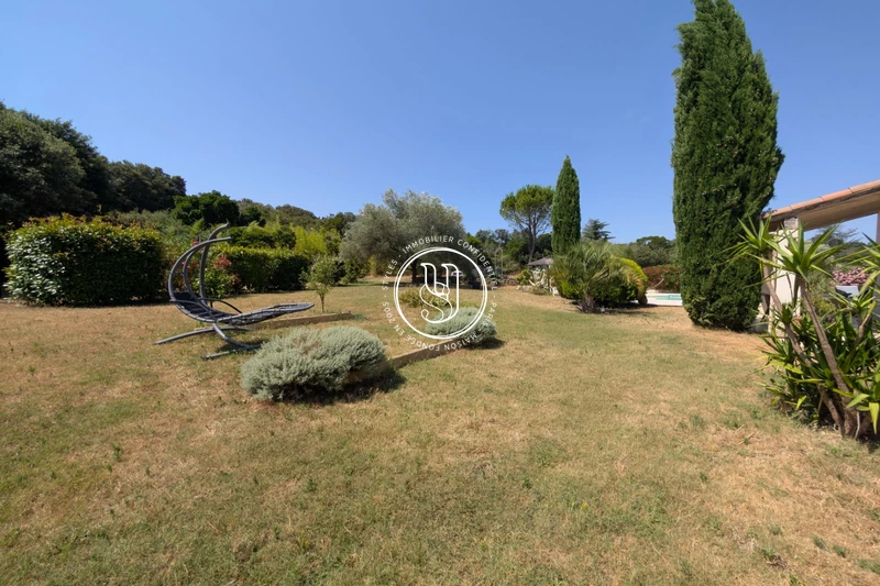 Vente maison Uzès  