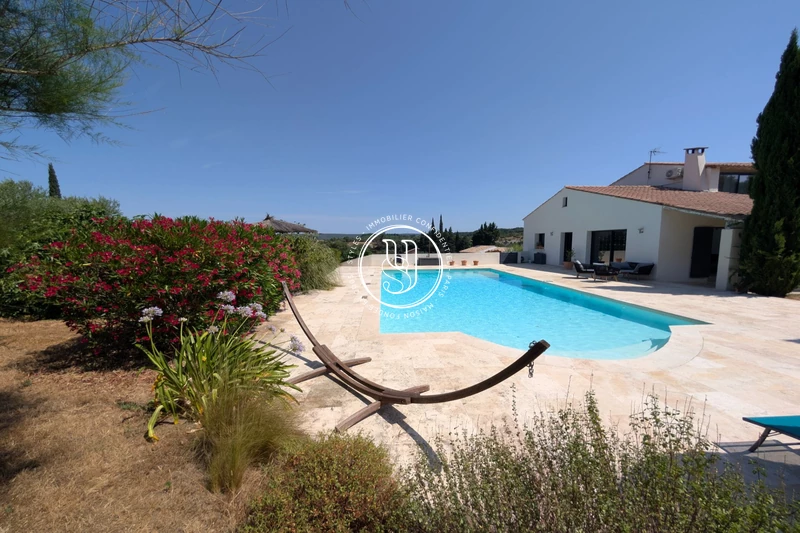 Vente maison Uzès  