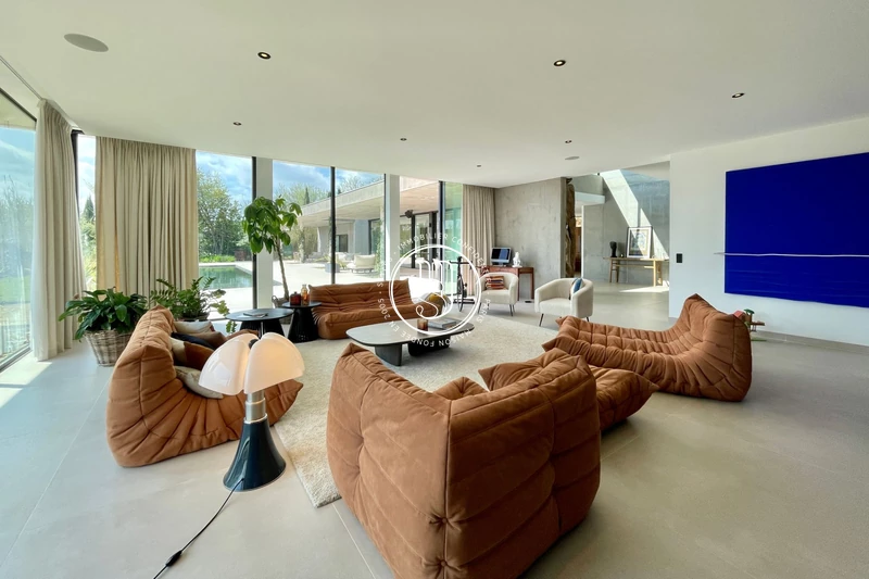Vente maison Maussane-les-Alpilles  