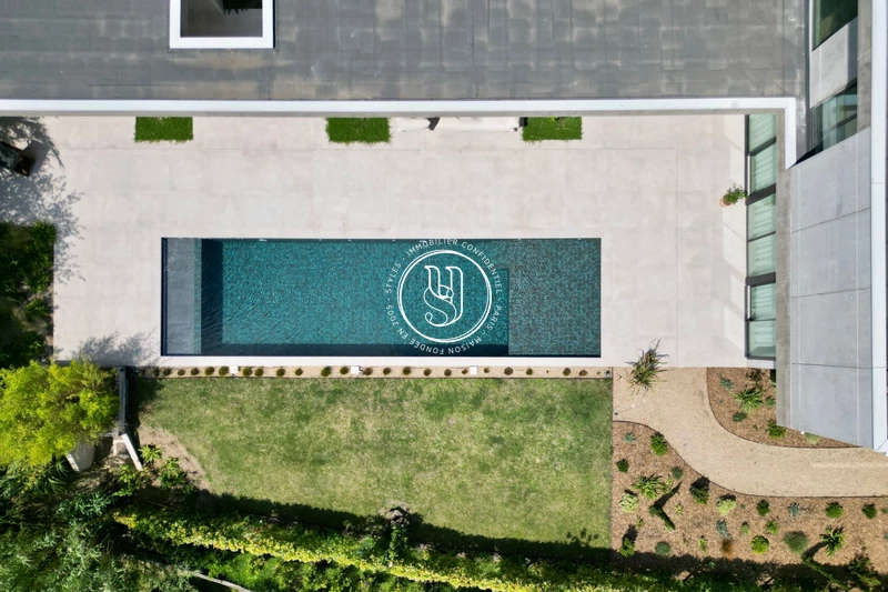 Vente maison Maussane-les-Alpilles  