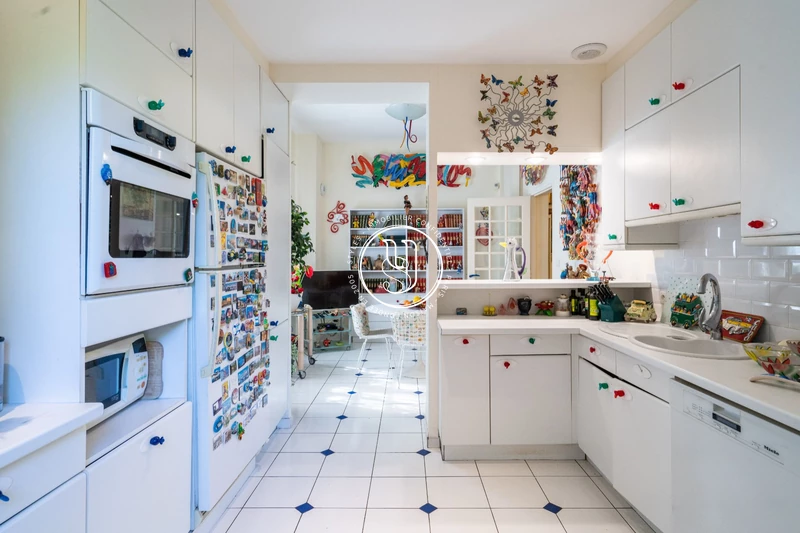 Vente maison Montpellier  