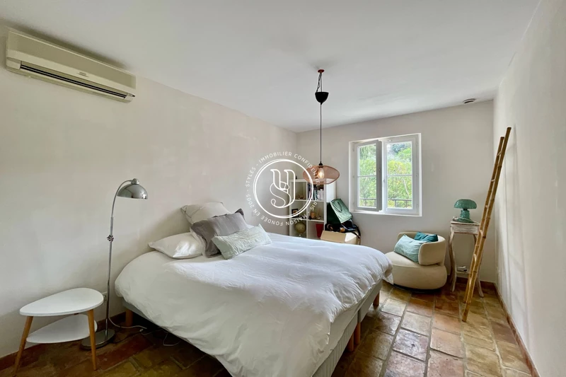 Vente maison Maussane-les-Alpilles  