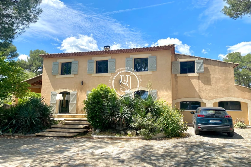 Vente maison Montpellier  