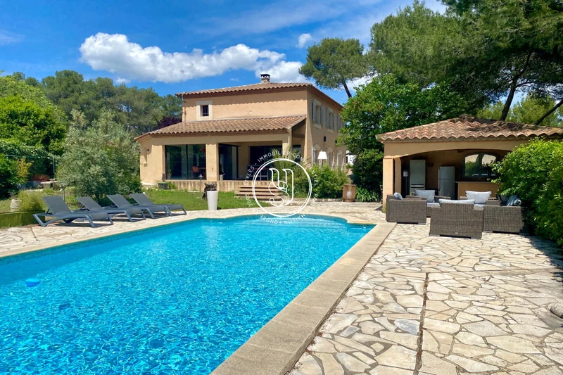Vente maison Montpellier  