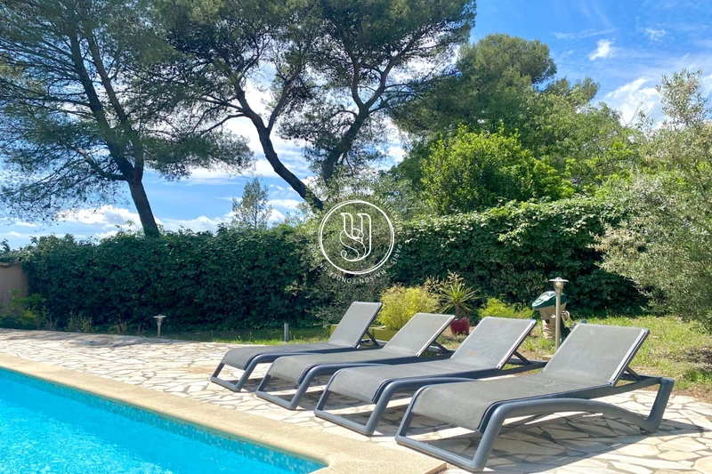 Vente maison Montpellier  