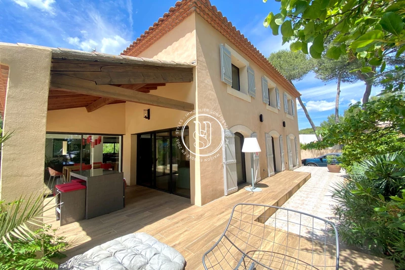Vente maison Montpellier  
