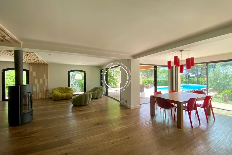 Vente maison Montpellier  