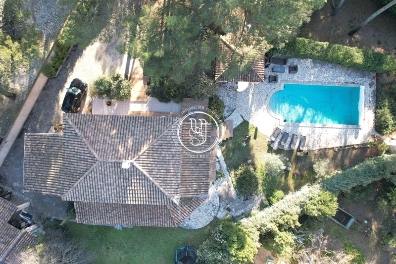 Vente maison Montpellier  