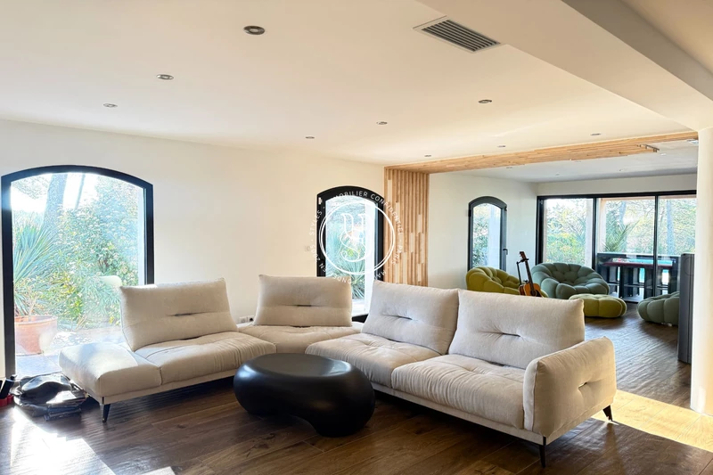 Vente maison Montpellier  