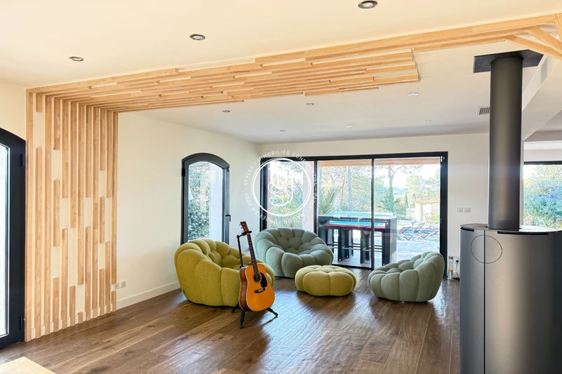 Vente maison Montpellier  