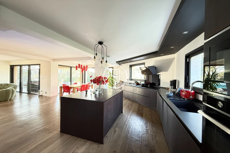 Vente maison Montpellier  