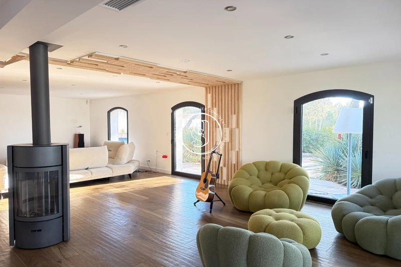 Vente maison Montpellier  