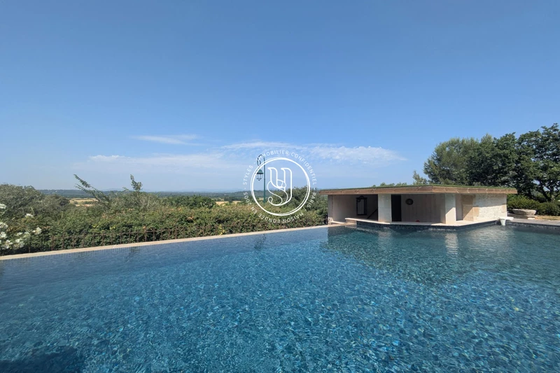 Vente maison Uzès  