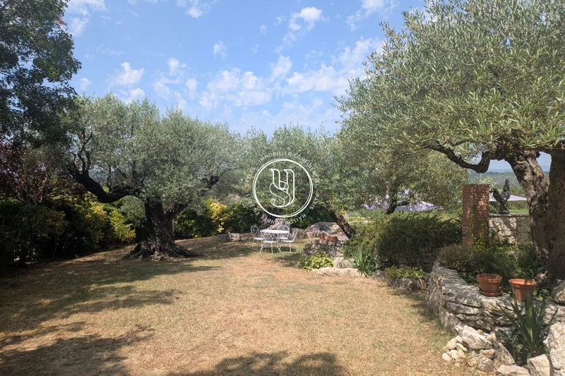 Vente maison Uzès  