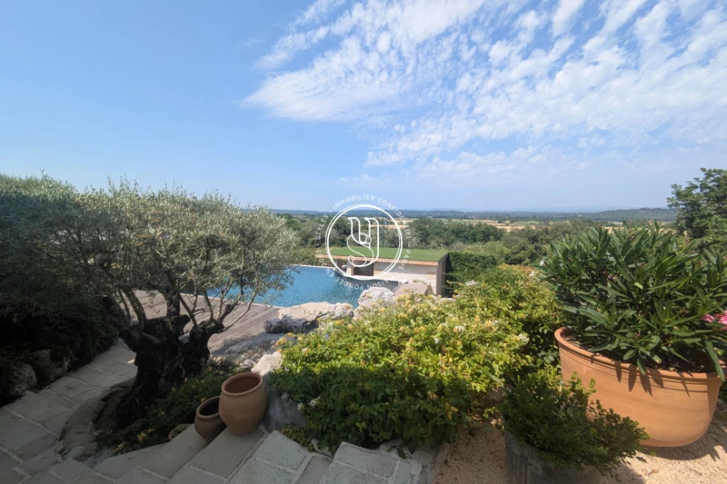 Vente maison Uzès  